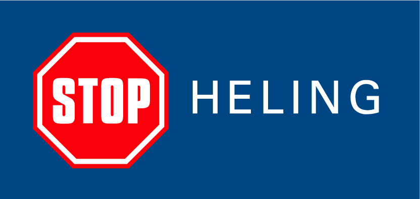STOP Heling